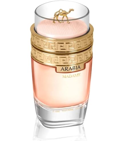Le Chameau Casabella Moonlight Eau de Parfum 100ml : Amazon.de