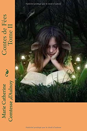 Contes de Fees Tome II