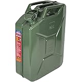 Faithfull FAIAUJERRY20 Motore Consumables/Carburante Prodotti