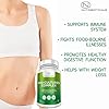 Cultures Complex with TIME RELEASE capsules | 12.3 BILLION Live Cultures Per Serving (Best on Market) Includes Lactobacillus Acidophilus & Bifidobacterium | 180 Capsules - Image 3