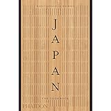 Japan: The Cookbook