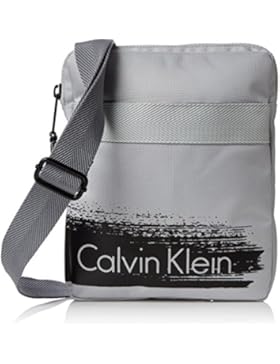 CALVIN KLEIN ACCESSORI Herren Schultertaschen Cooper Flat Crossover