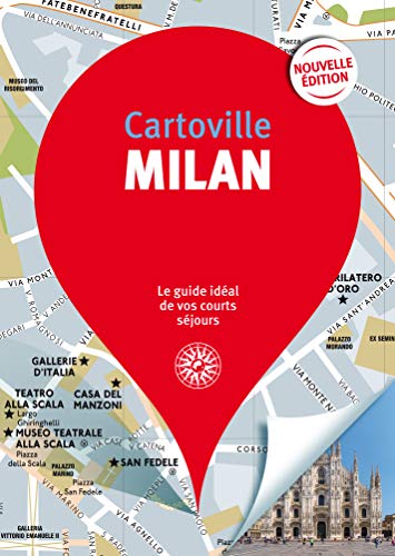 Guide Milan