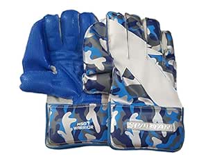 ms dhoni wicket keeping gloves