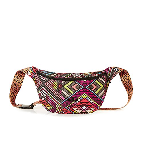 Preisvergleich Produktbild Adidas Damen Bum Bag Rucksack, Mehrfarbig (Multco), 17x15x25 centimeters