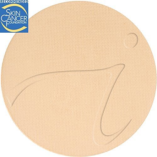 PurePressed Base Pressed Mineral Powder Refill SPF 20 - Warm Sienna 9.9g/0.35oz