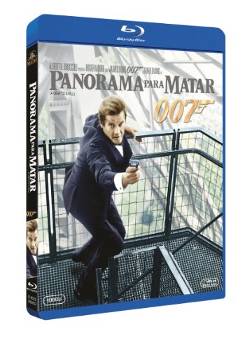 Panorama para Matar (Blu-Ray) (Import) (2012) Roger Moore, Christopher Walke