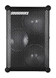  Die Neue SOUNDBOKS - Der lauteste tragbare Bluetooth Performance Lautsprecher (126 dB, kabellos, Bluetooth 5.0, austauschbare Batterie, 40 St. durchschnittliche Batterielaufzeit)