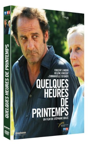 Quelques heures de printemps