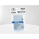 100 Pochettes de Protection Small Size Transparentes pour Cartes Format YU-Gi-Oh!