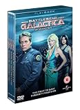  Battlestar Galactica - Season 2 [6 DVDs] [UK Import]