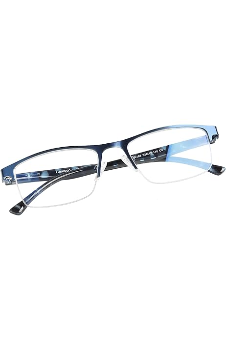 Etui Lunettes Lunettes De Lecture Anti-Lumière Bleue CGID