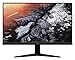 Price comparison product image Acer KG271A 27-inch Full HD Gaming Monitor (TN panel, FreeSync, 144Hz, 1ms, ZeroFrame, DP, HDMI, DVI)