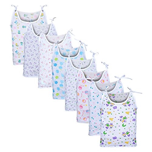 Orange and Orchid Baby Jabla for Just born,Infants - Pack of 8 (0-6 Months) &... RS.499 (58.00% Off) - Amazon