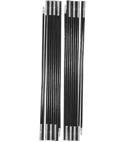 Edelstahl-Rohrklemmen 12 Mm – 10 Stück, U-Form, Für Rohre & Kabel