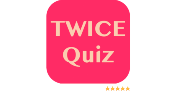 Twice Quiz And Song Lyrics Amazon In Apps For Android
