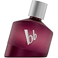 bruno banani Loyal Man, Eau de Parfum, Aromatic Men's Perfume, Extra Long-Lasting Fragrance, 1 x 50 ml