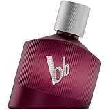 bruno banani Loyal Man, Eau de Parfum, Aromatisches Herren Parfum, Extra langanhaltender Duft, 1 x 50ml