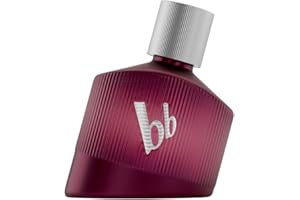 Bruno Banani Loyal Man - Eau de Parfum - Parfum Aromatique Homme - Parfum Extra Longue Durée - 1 x 50ml