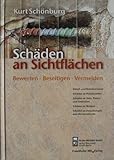 Image de Schäden an Sichtflächen. Bewerten, Beseitigen, Vermeiden