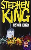 Histoire de Lisey