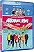 The teachers arrive (2018) ( Arrivano i prof ) [ Origine Italienne, Sans Langue Francaise ] (Blu-Ray)
