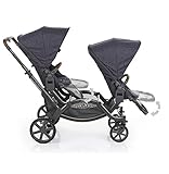 ABC Design Geschwisterwagen Zoom Style – Street - 13