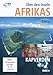 Produktbild Über den Inseln Afrikas - Kapverden (1 DVD, Länge: ca. 43 Minuten)