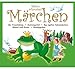 Produktbild Meine schönsten Märchen - 5 CD-Set - Der Froschkönig, Aschenputtel, Das tapfere Schneiderlein, Hänsel und Gretel, Rotkäppchen (Grimms Märchen)