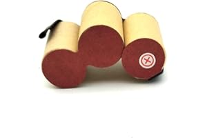 SEILYLANKA 4/5SC 3000mAh para Black Decker 3.6V Ni MH Paquete de batería CD KC 9036 KC 9039 KC9036 KC9039 para autoinstalación