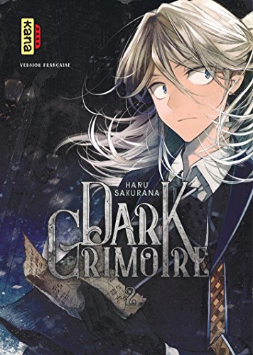 Dark grimoire — Tome 2