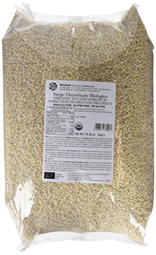 Probios Sorgo de Grano sin Gluten - 5000 gr