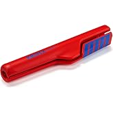 KNIPEX Wire stripper depth in blister 175 mm, 16 80 175 SB