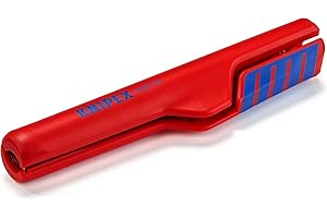 Knipex Pelacables de profundidad 175 mm 16 80 175 SB