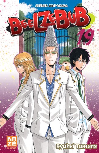 Beelzebub — Tome 19
