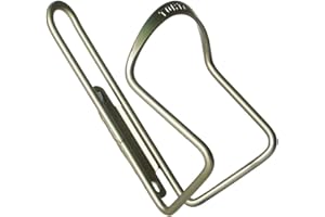 Tortec Aluminium Bottle Cage