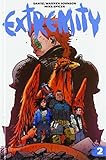Extremity 2 by Daniel Warren Johnson, Mike Spicer