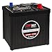 Produktbild LANGZEIT Oldtimer Batterie 6V 84Ah Autobatterie Starterbatterie 6-Volt 08411