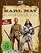 Karl May - Gesamtbox [Blu-ray]