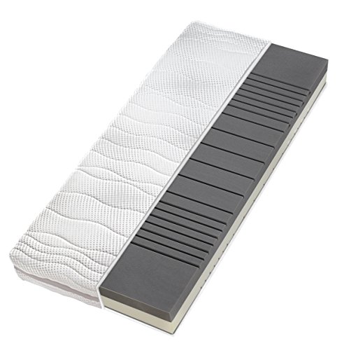 Preisvergleich Produktbild abella Matratze Benigna H3 180x200 cm