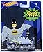 Produktbild Hot Wheels Batman Classic TV Series Batman '78 Corvette Funny Car Die Cast by Mattel