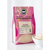 Beyorganik Organik Basmati Pirin&ccedil; 1kg (PESTİSİT VE AFLATOKSİN ANALİZLİ)