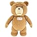 Produktbild [UK-Import]Ted 24-Inch R-Rated Talking Plush Teddy Bear