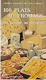 100 plats au fromage