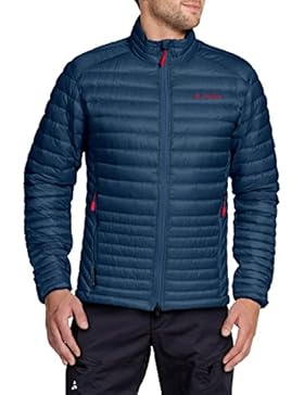 VAUDE Herren Daunenjacke Kabru Light Modell II