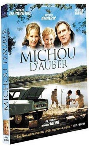 couverture de : Michou d'Auber