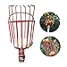 Produktbild Obstpicker Harvester Korb, Obst Picker Bequeme Labor Saving Praktische Gartenbau Praktische Gartenbau Apfel Pear Picking Tools