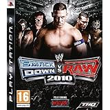 WWE Smackdown vs Raw 2010