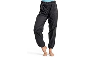 Capezio Damen Ripstop Hose