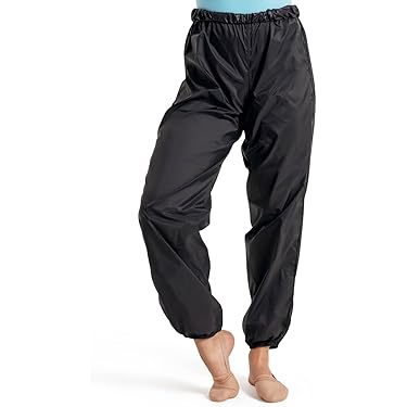 Ellie Pantalon Groen van Ambika | Steekzakjes